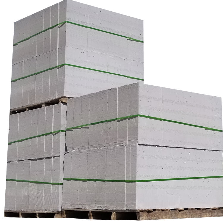 栾川改性材料和蒸压制度对冶金渣蒸压加气混凝土砌块性能的影响